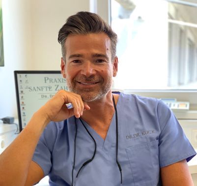 Dr. Dr. Kasimir Kuc